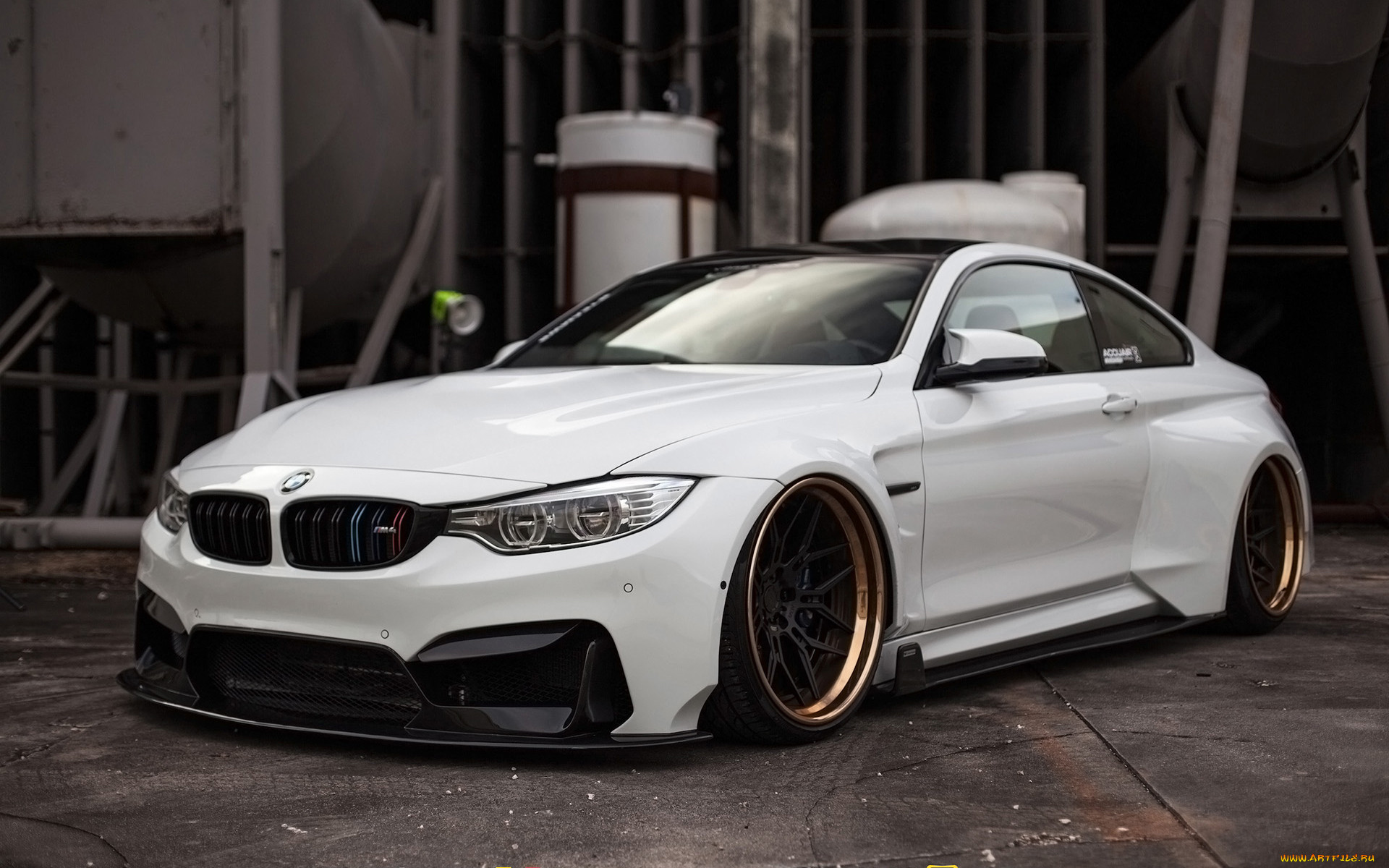 2016-vorsteiner-bmw-m4-gtrs4-widebody, , bmw